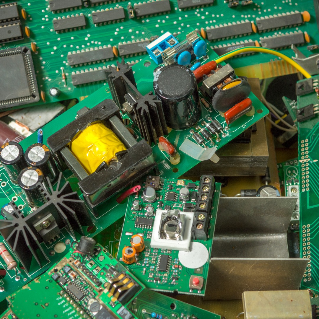 ELECTRONICS