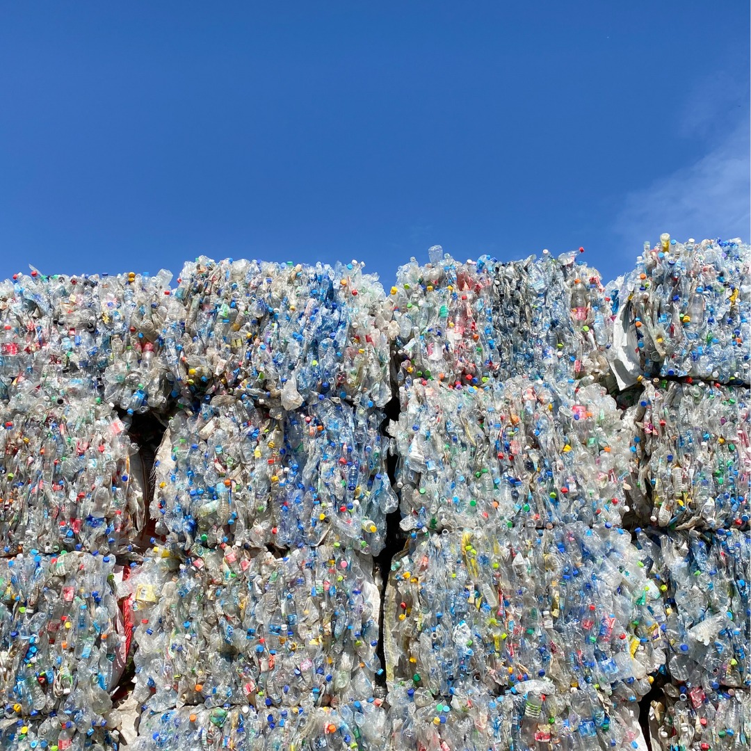 PLASTICS